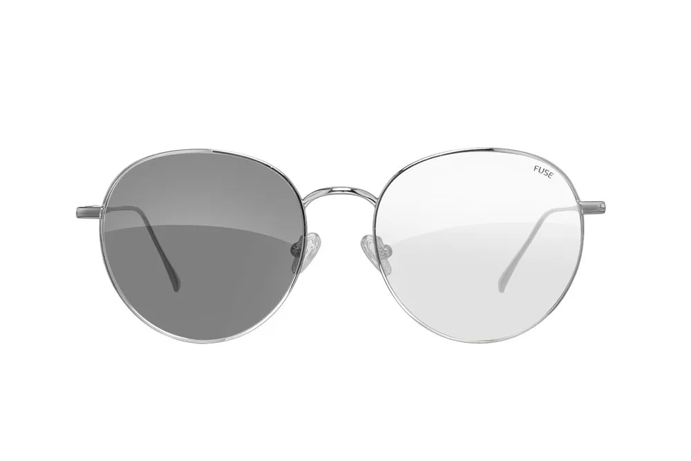 Fuse Sunset Sunglasses | Chrome