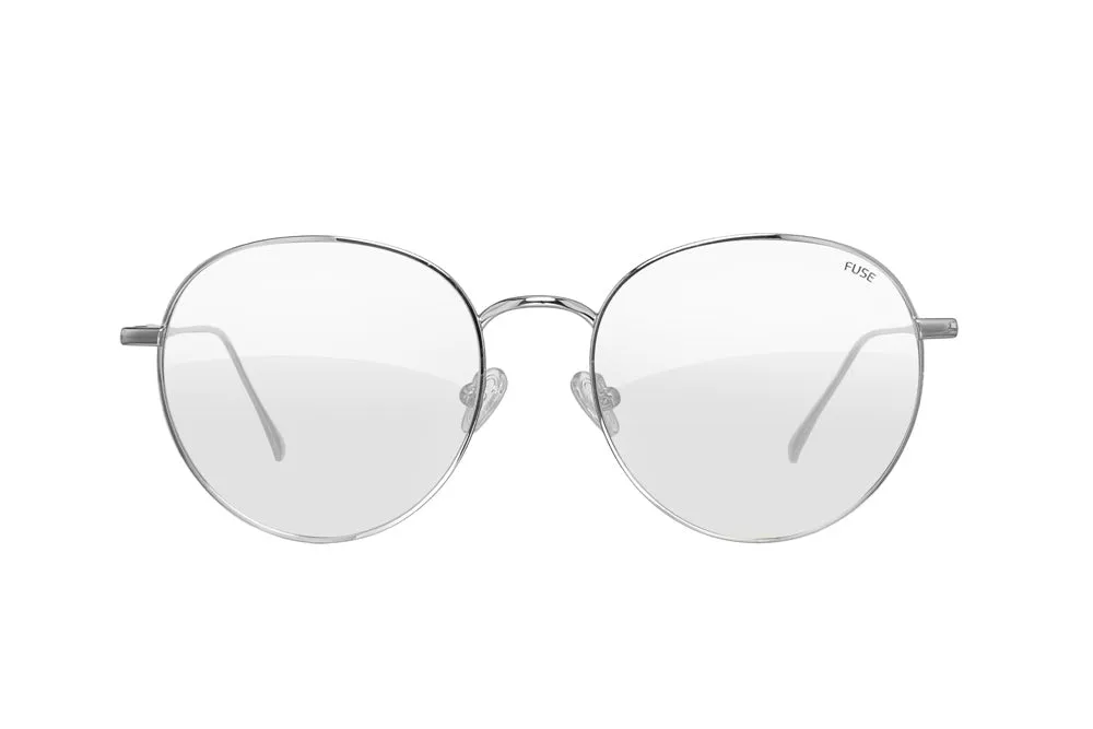 Fuse Sunset Sunglasses | Chrome