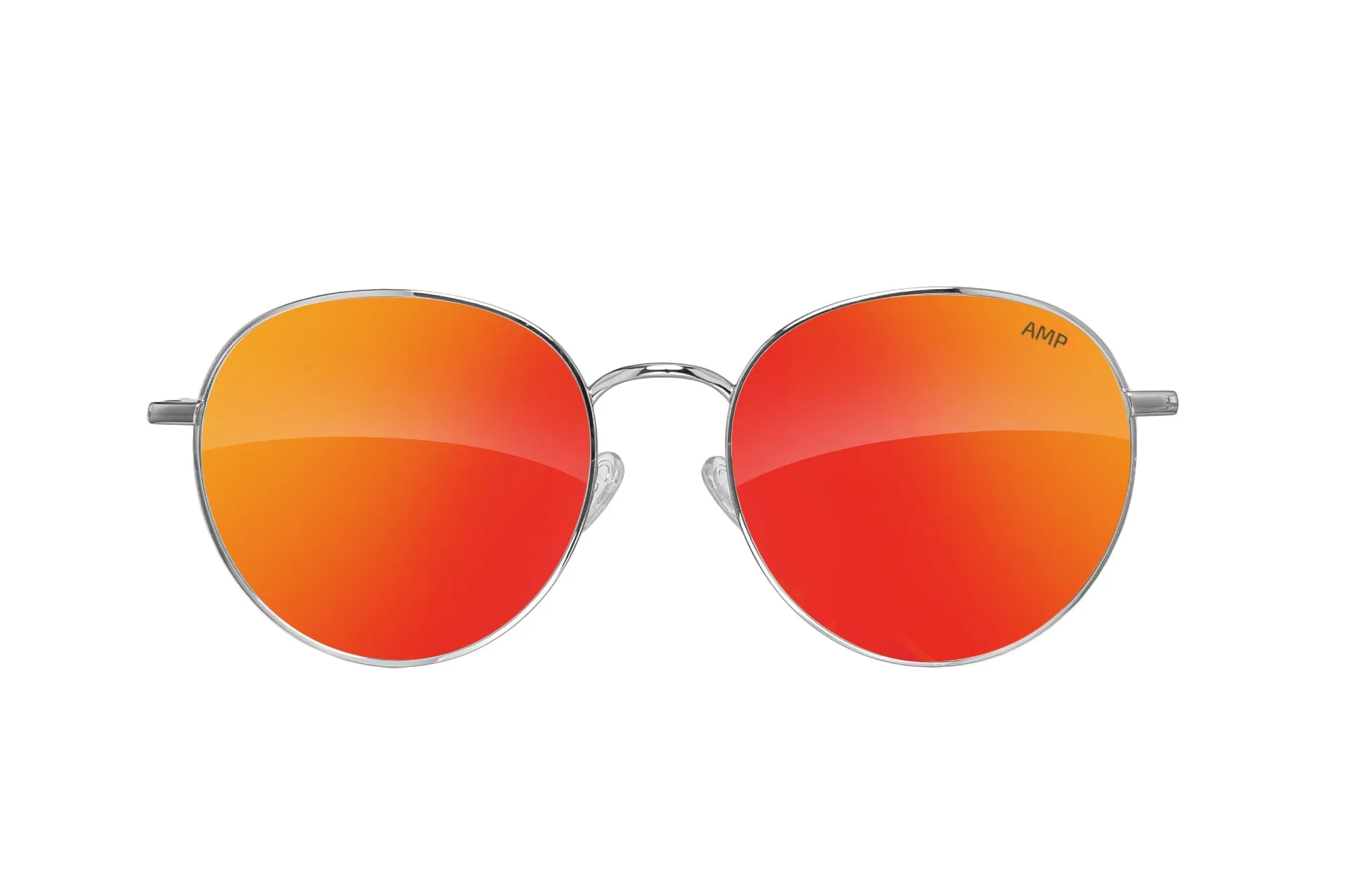 Fuse Sunset Sunglasses | Chrome