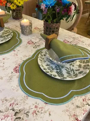 Garden Grove Placemats