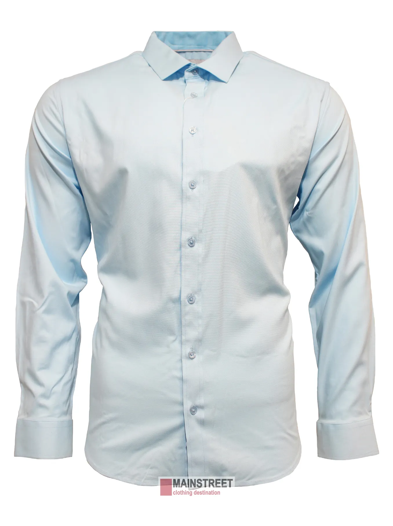 Gerase Bamboo Dress Shirt