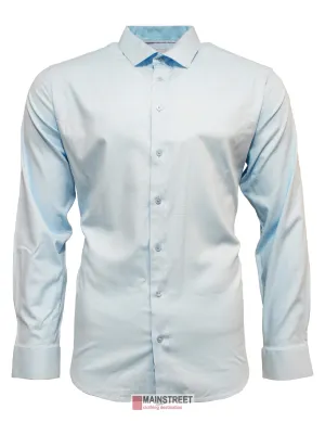 Gerase Bamboo Dress Shirt