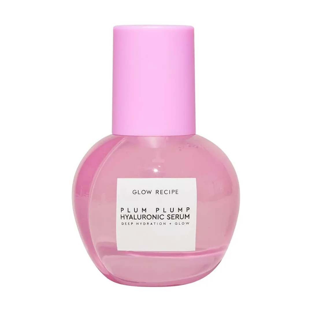 Glow Recipe Plum Plump Hyaluronic Serum