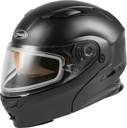 GMAX MD-01S Modular Snowmobile Helmet