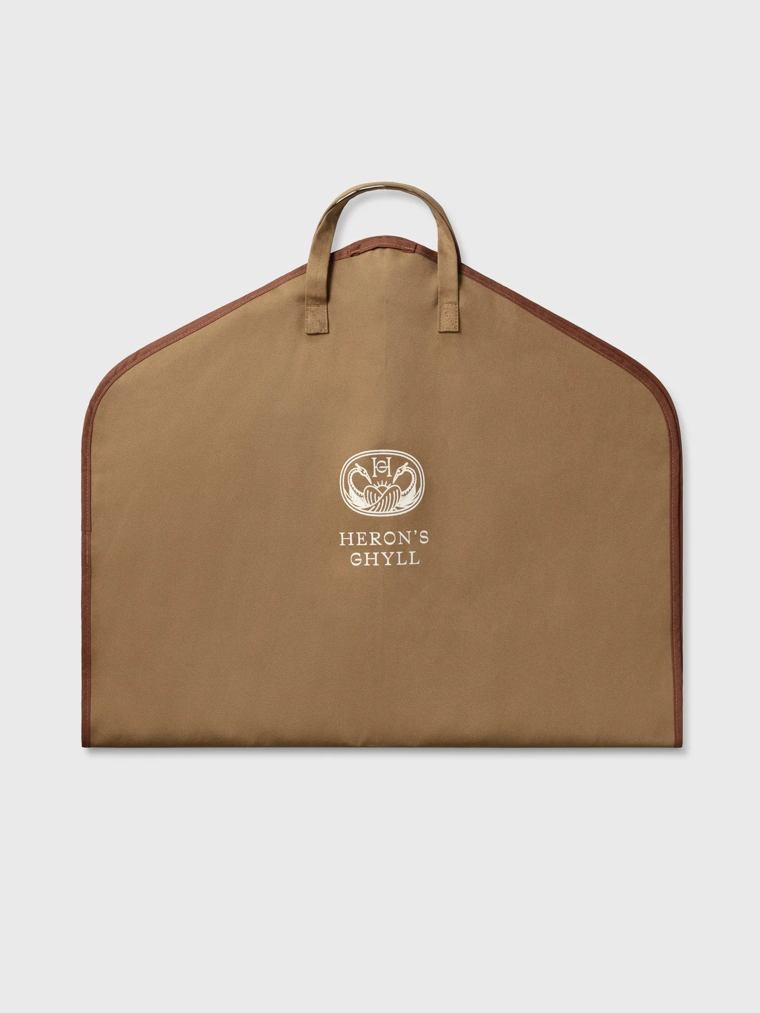 Gold Bamboo Nehru Suit