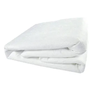 Gominimo Bamboo Terry Mattress Protector King Single