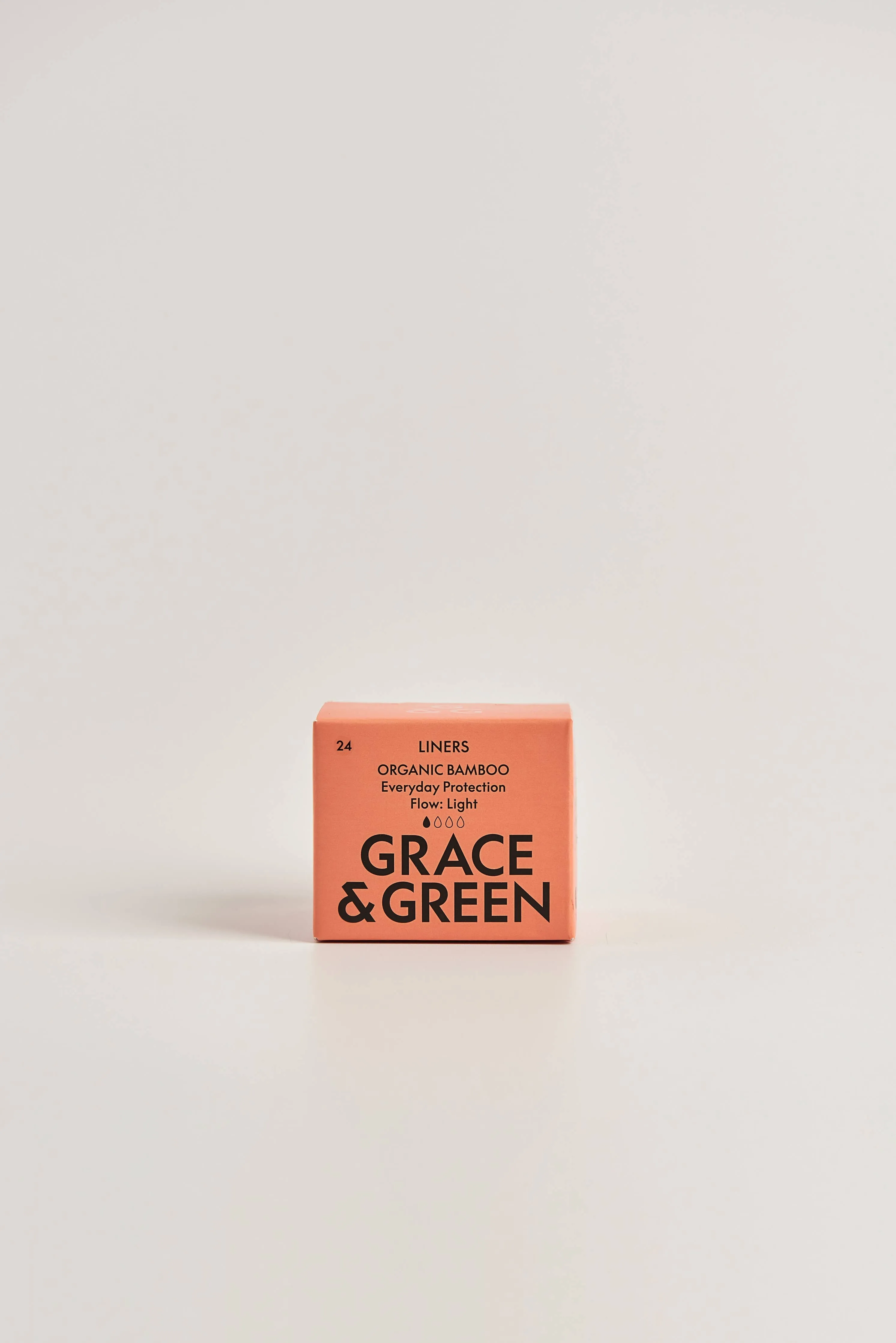 Grace & Green Bamboo Liners