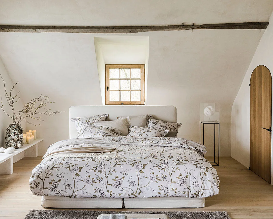 égérie duvet cover