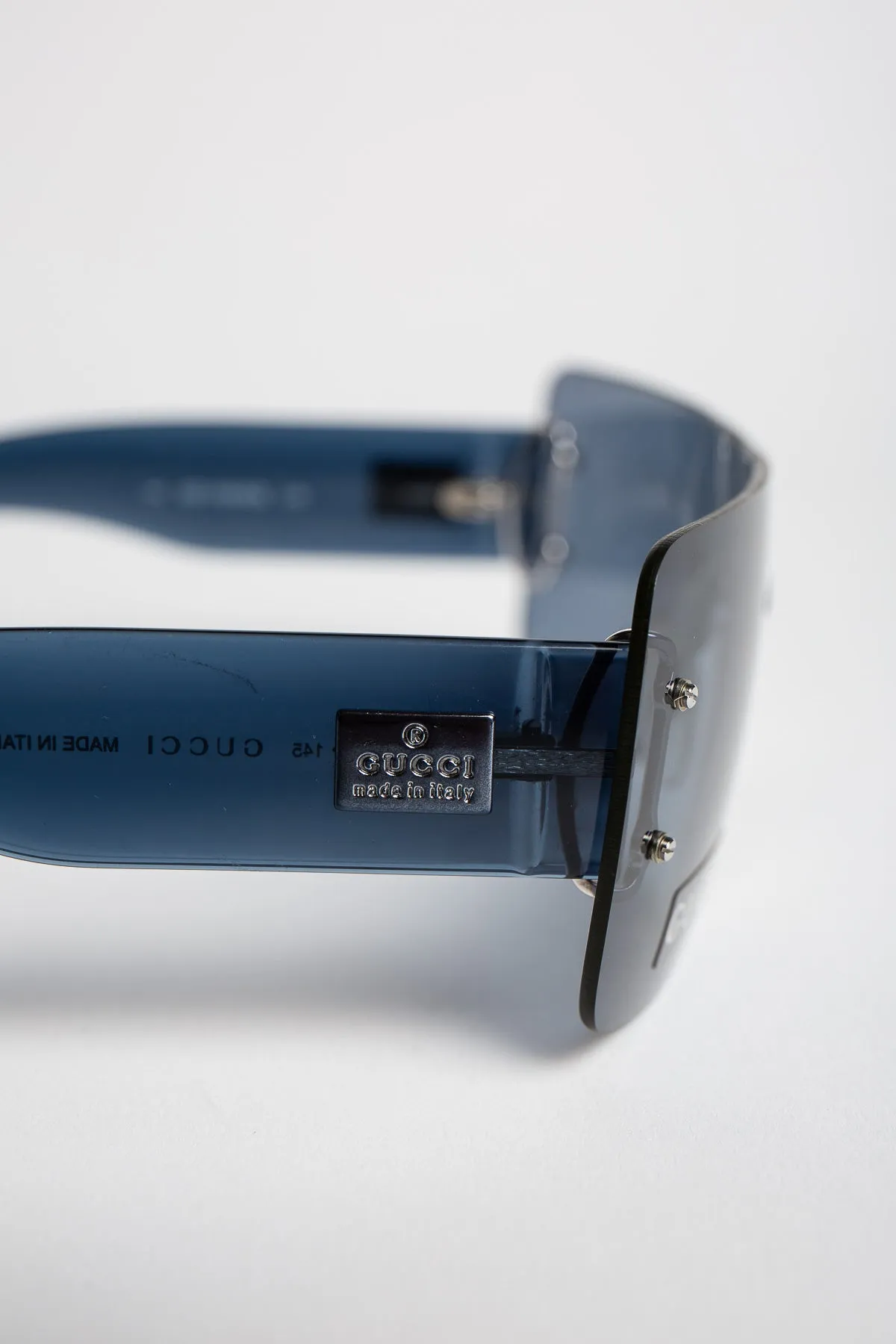 GUCCI | 1990'S GG 1194 SUNGLASSES