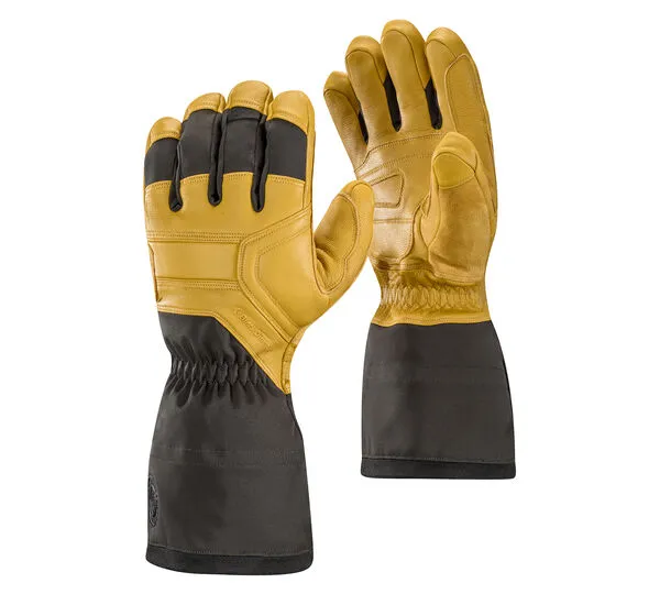 Guide Gloves - BD801516 - Past Season