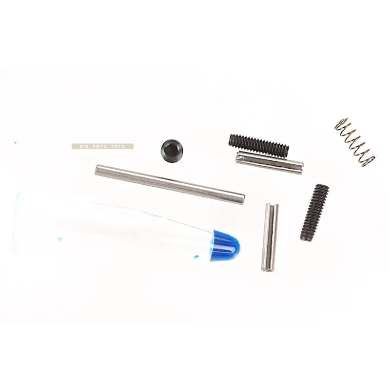 Guns Modify Aluminum Trigger for Tokyo Marui 17/18/26 ver.3