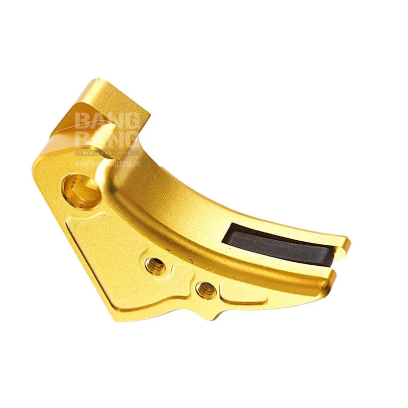 Guns Modify Aluminum Trigger for Tokyo Marui 17/18/26 ver.3