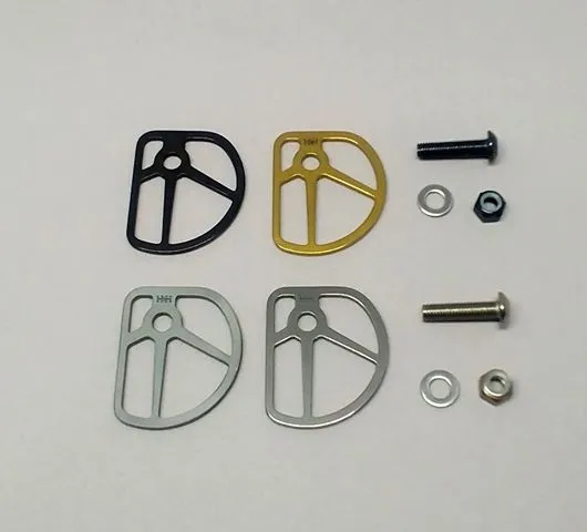 H&H, Cable Shield
