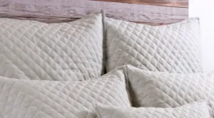 Hampton Linen Sham