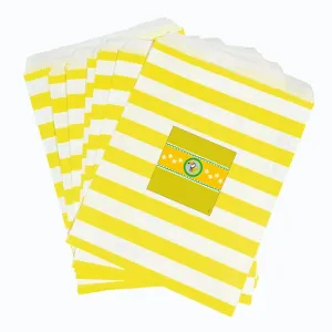 Hawaiian Candy Bag