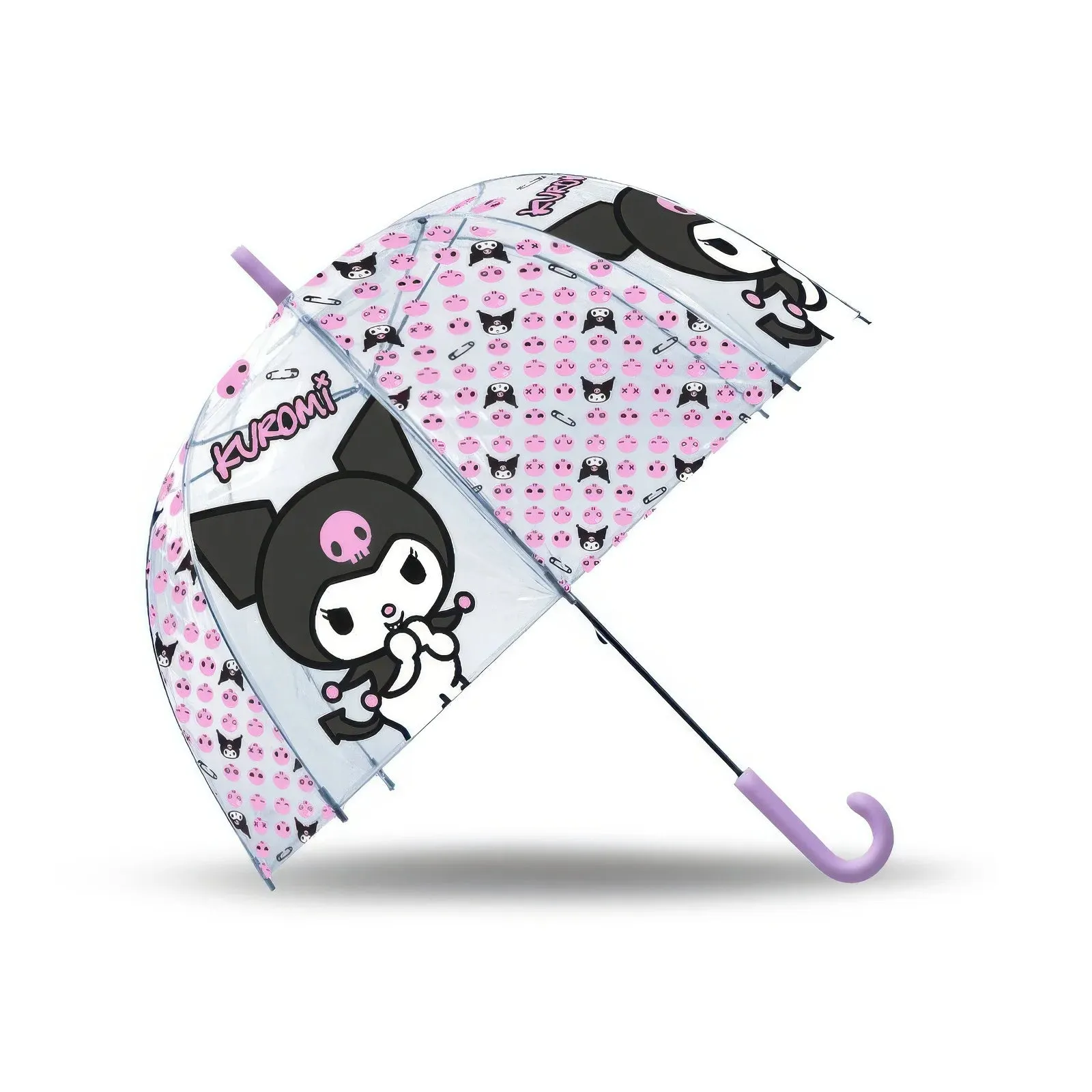 Hello Kitty Kuromi Umbrella 46cm