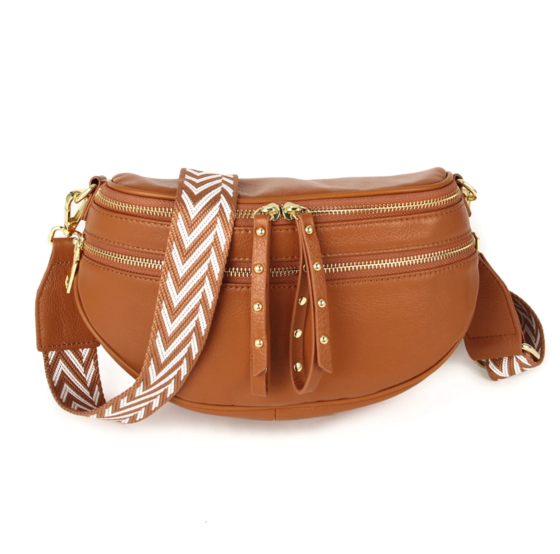 Hi Ho & Co Voyager Tan