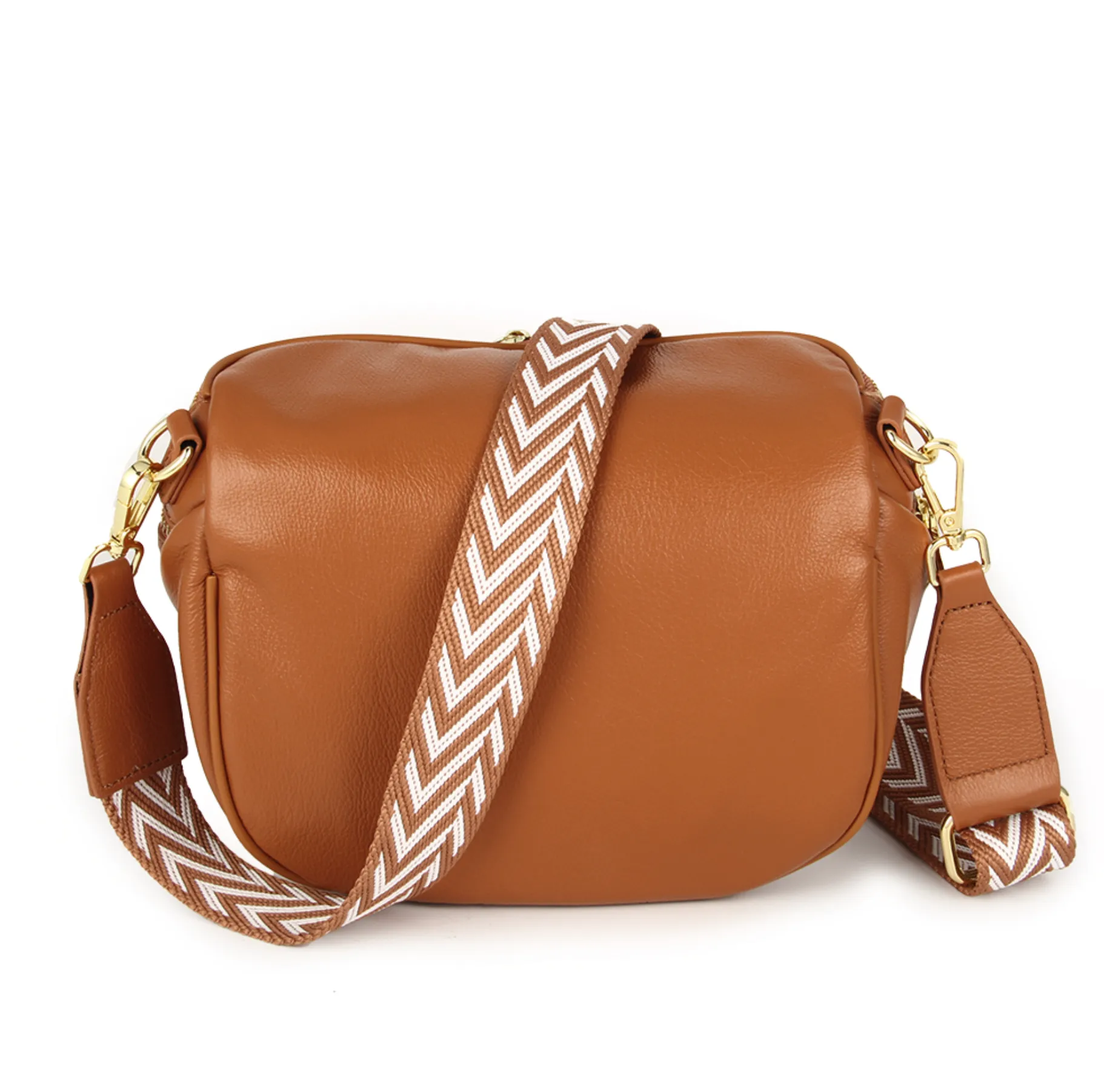 Hi Ho & Co Voyager Tan