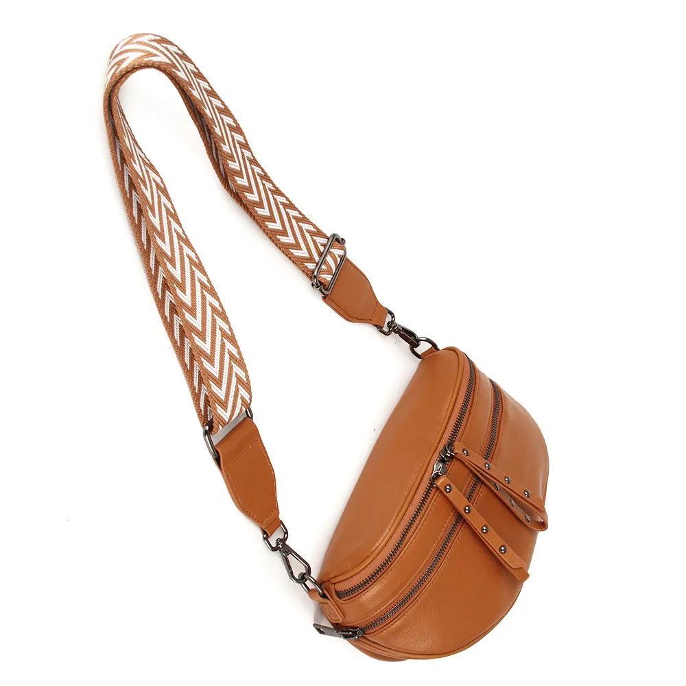Hi Ho & Co Voyager Tan