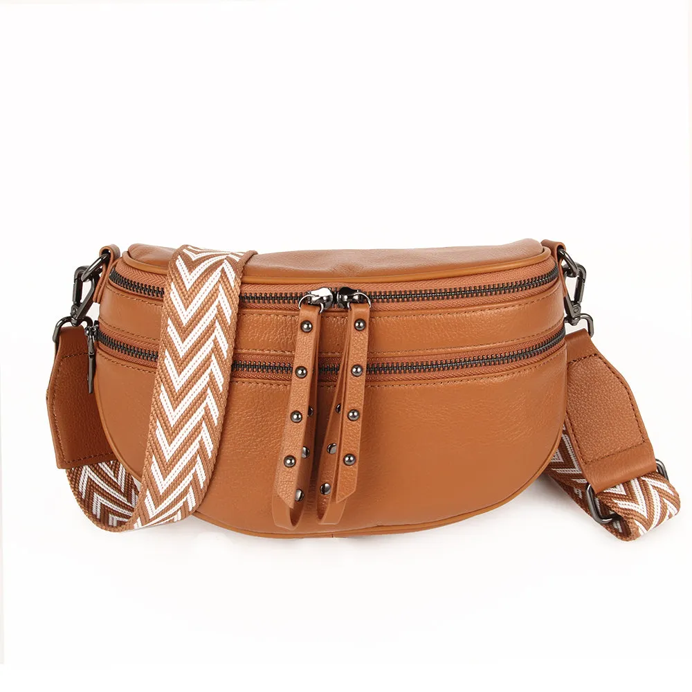 Hi Ho & Co Voyager Tan