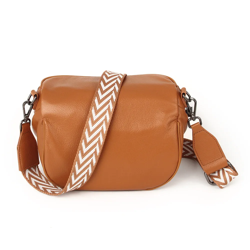 Hi Ho & Co Voyager Tan