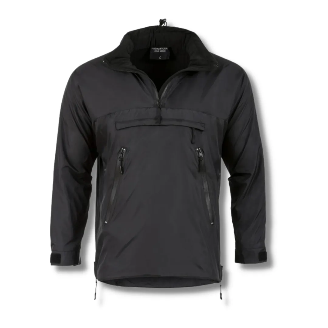 Highlander Halo Smock