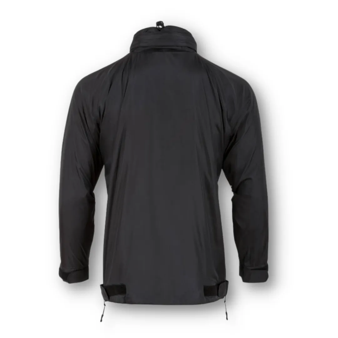 Highlander Halo Smock