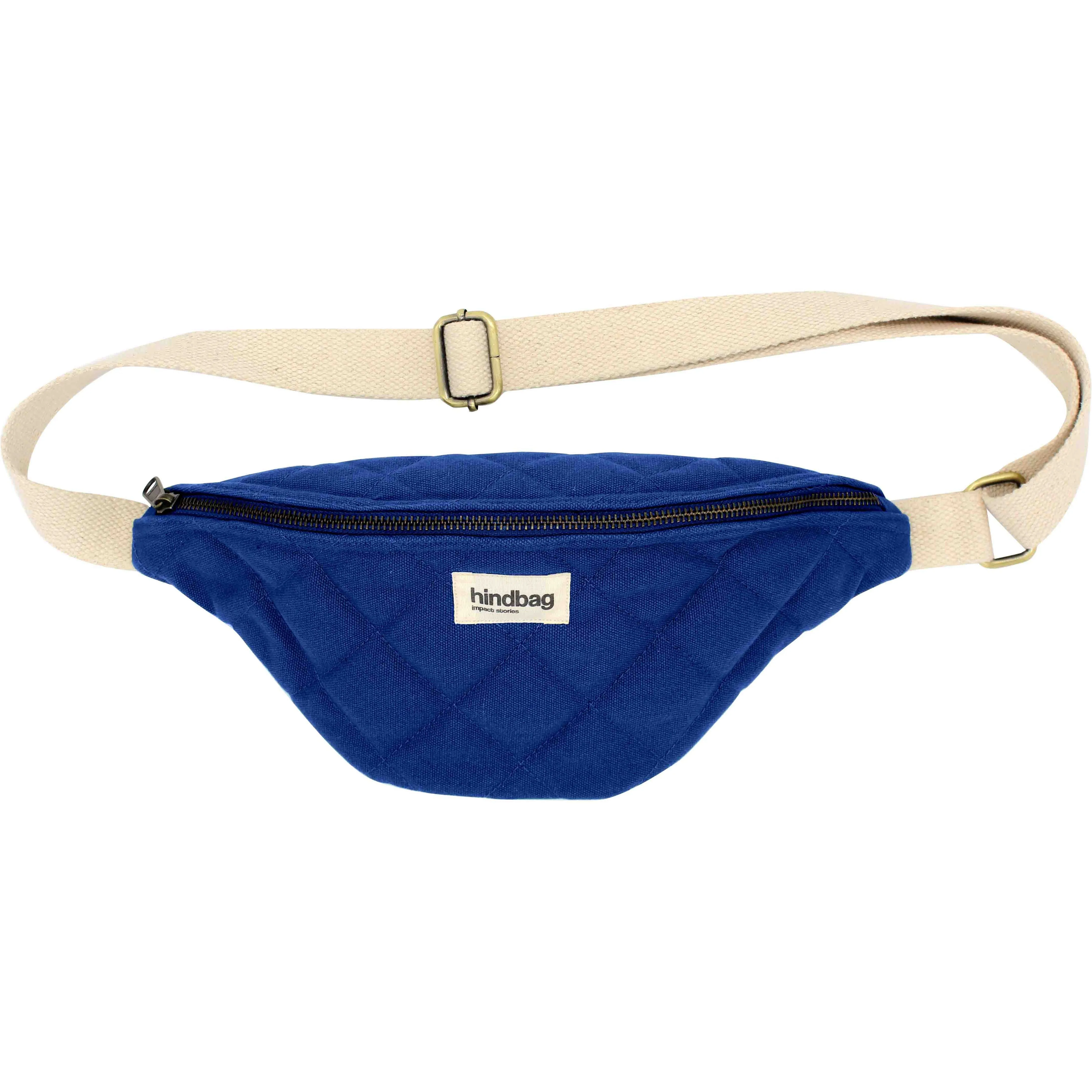 HindBag Olivia Quilted Belt Bag