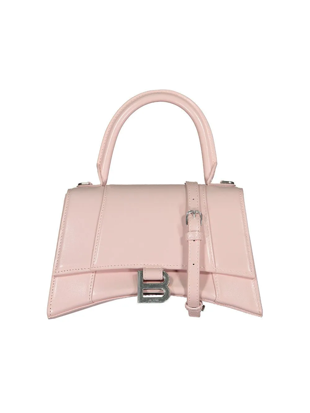 Hourglass S handbag
