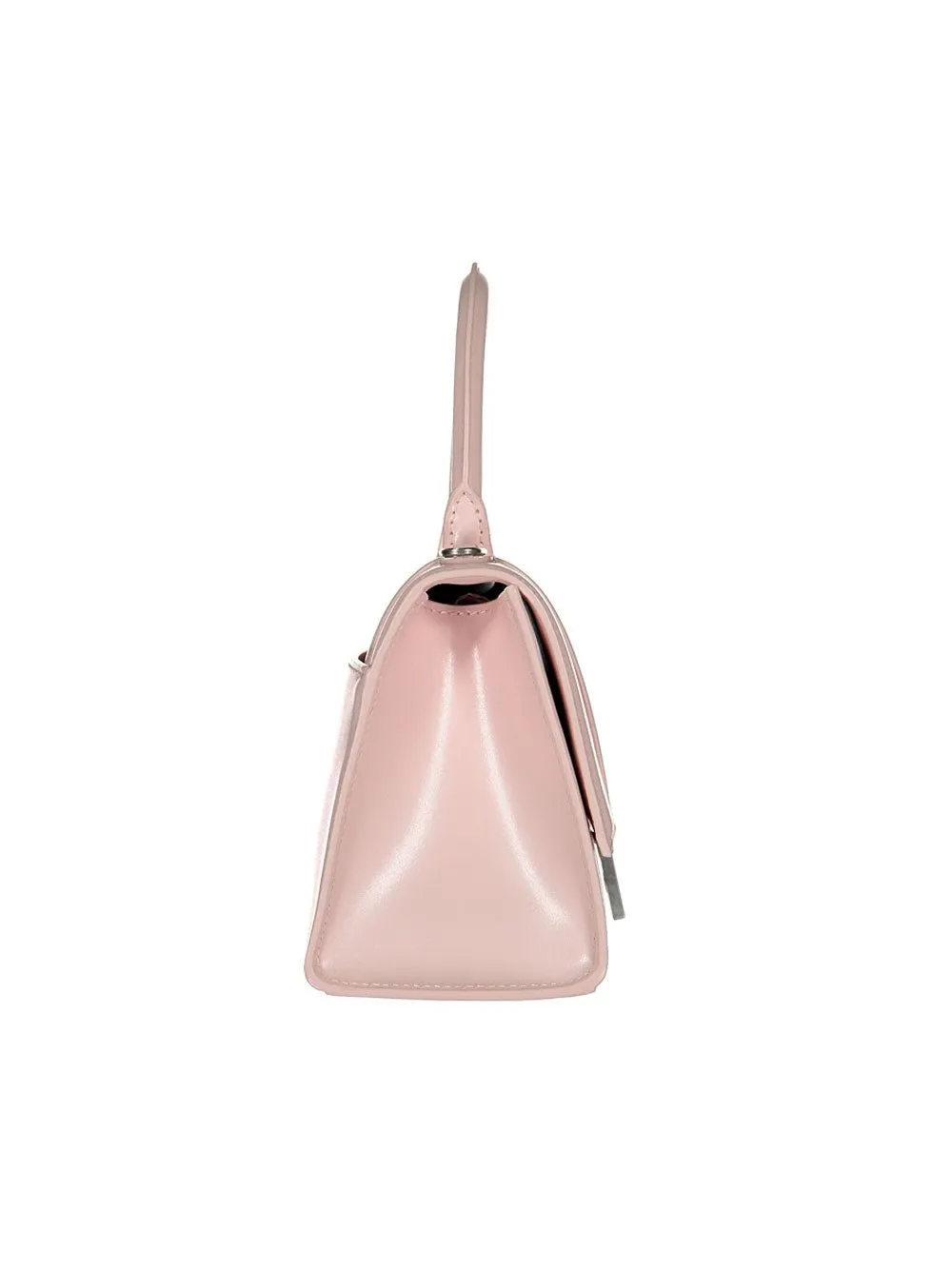 Hourglass S handbag