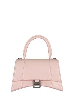 Hourglass S handbag
