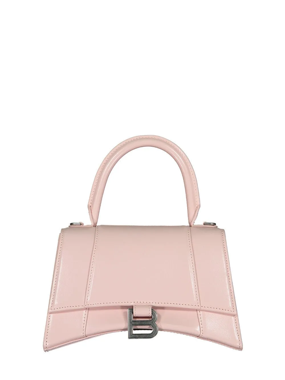 Hourglass S handbag