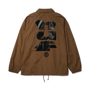 HUF Megablast Coaches Jacket