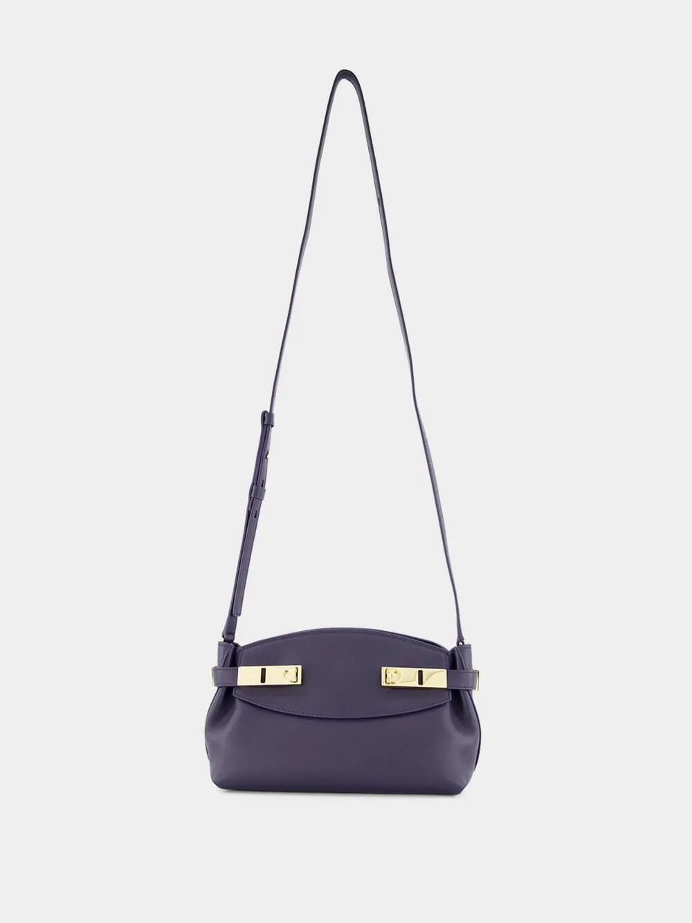 Hug Small Blue Pouch