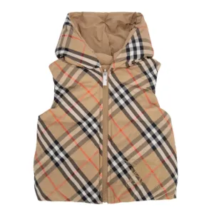 IB6 MN AXEL GILET