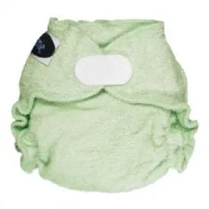 Imagine Bamboo Fitted 2.0 Hook n Loop - Newborn