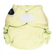 Imagine Bamboo Fitted 2.0 Hook n Loop - Newborn