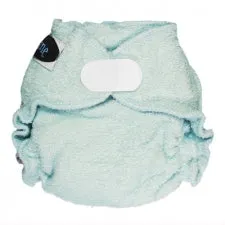 Imagine Bamboo Fitted 2.0 Hook n Loop - Newborn
