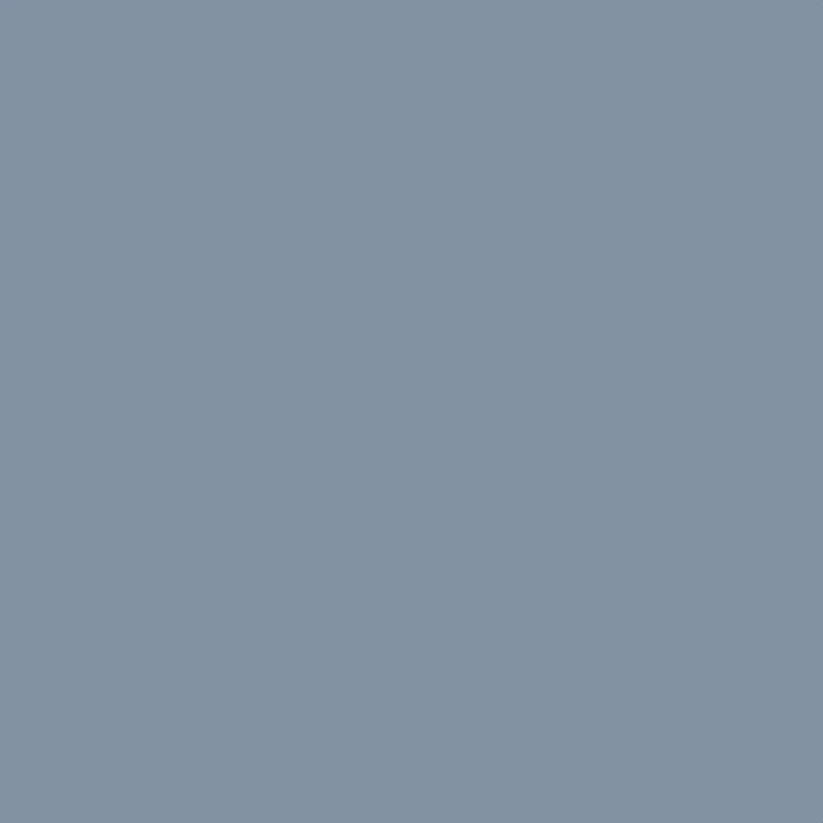 Imported Percale Pleated Valance - Blue