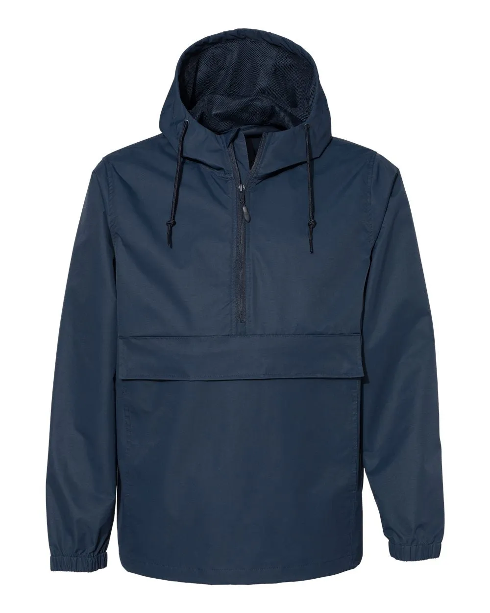 Independent Trading Co. - Nylon Anorak
