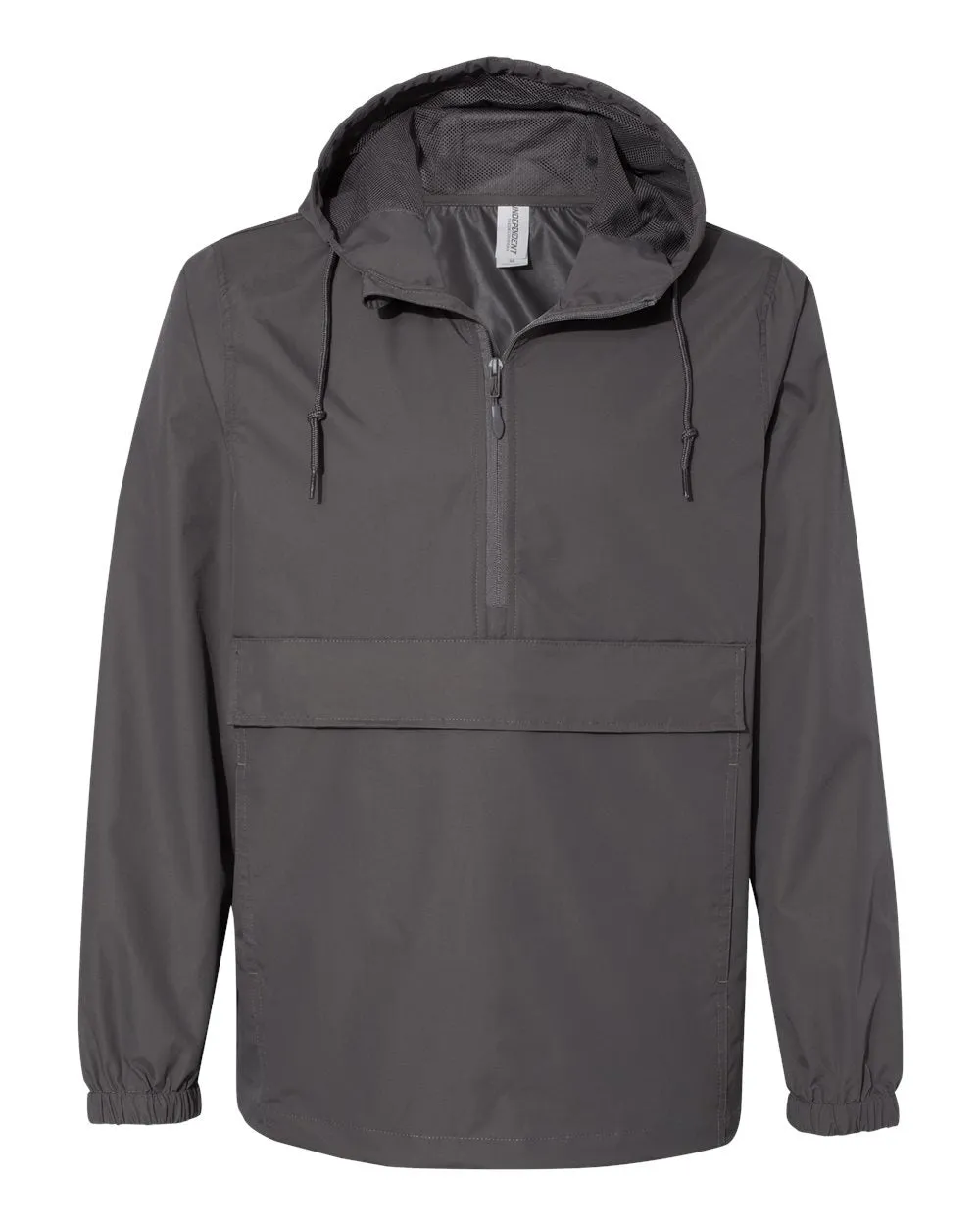 Independent Trading Co. - Nylon Anorak