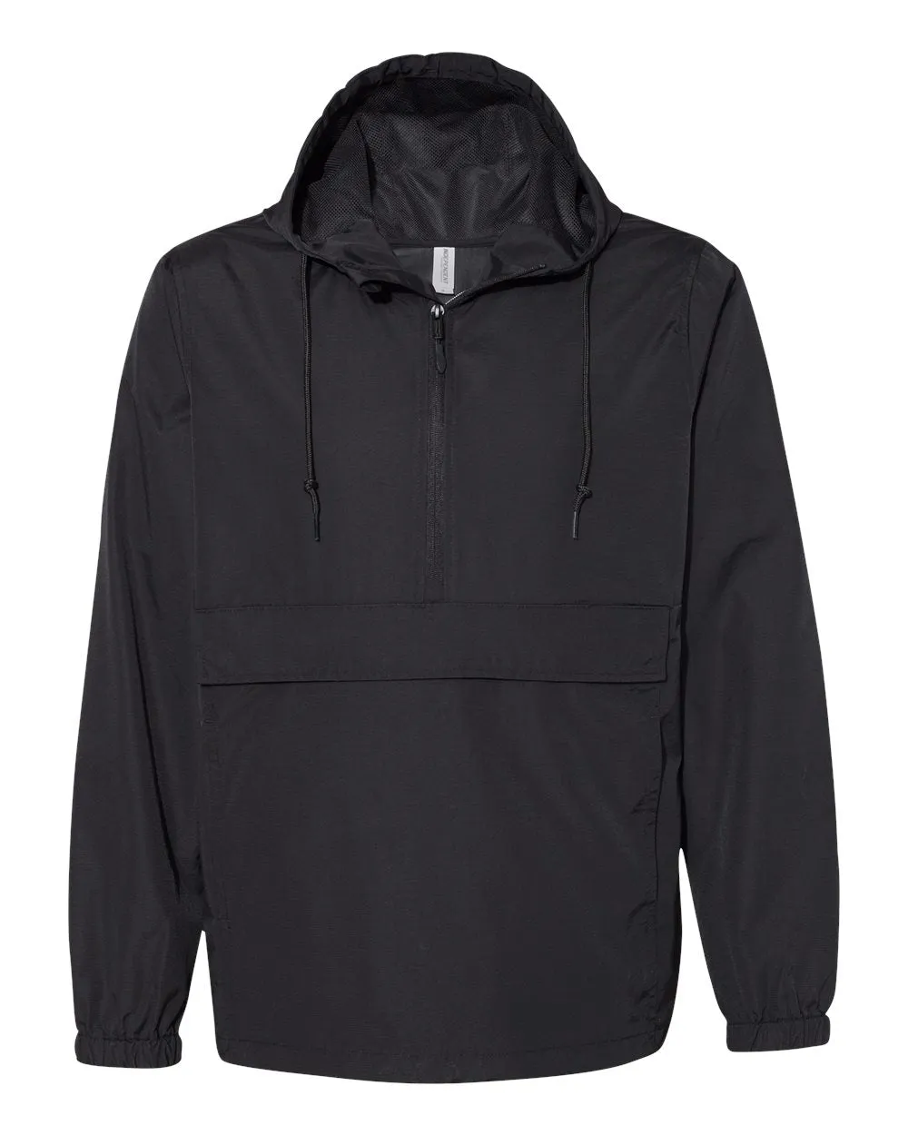 Independent Trading Co. - Nylon Anorak