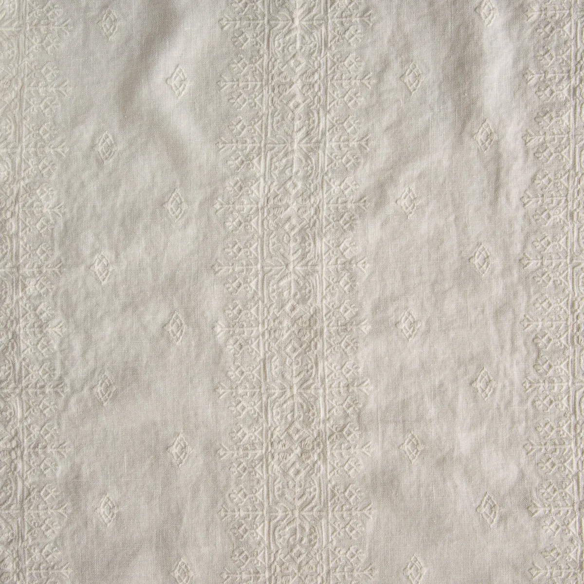 Ines Baby Blanket