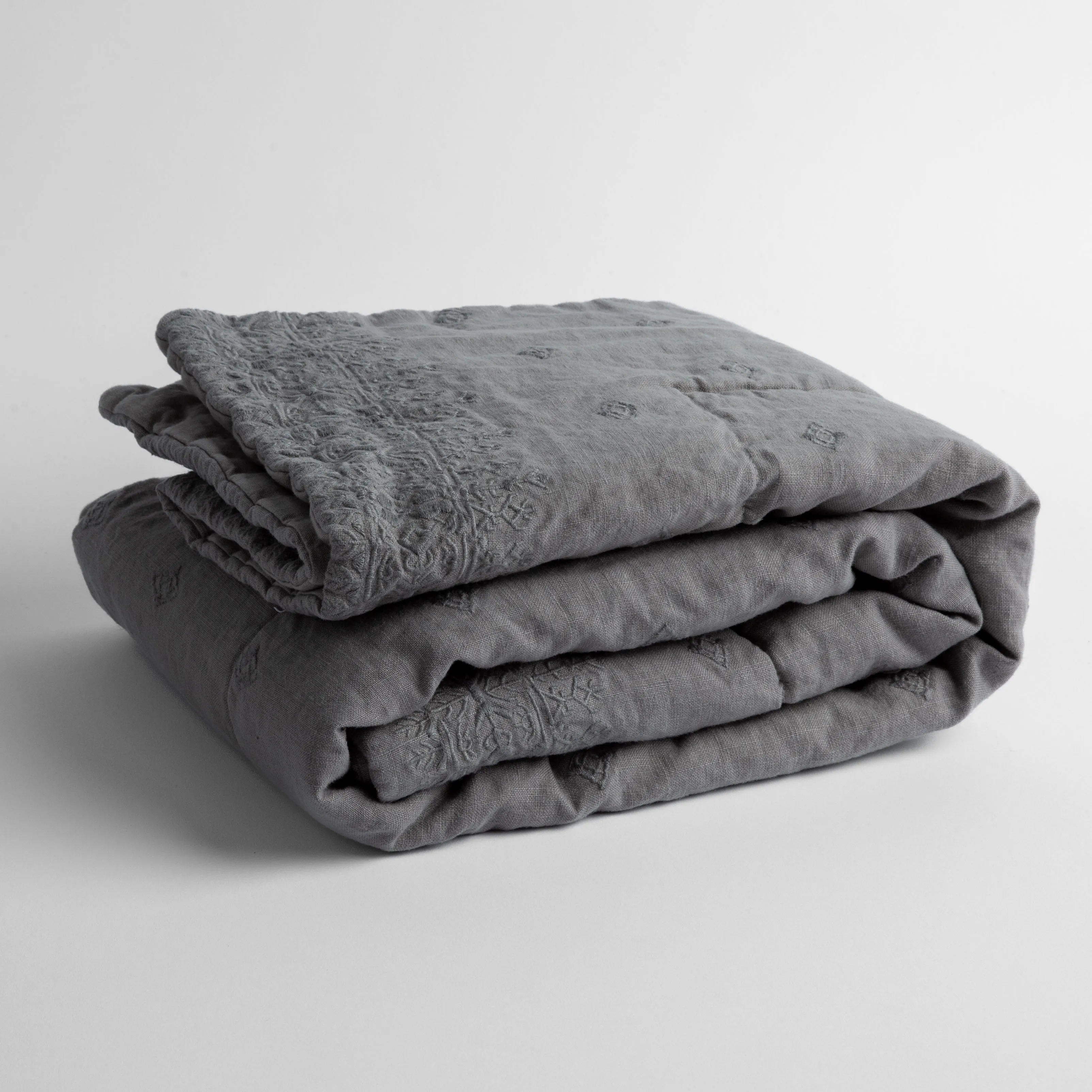 Ines Baby Blanket