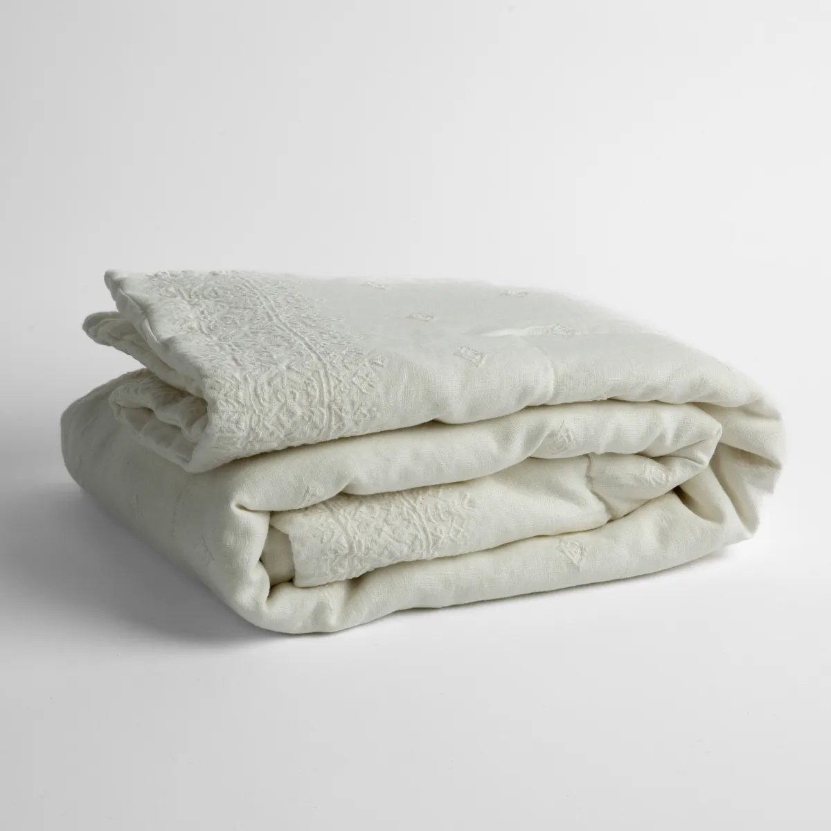 Ines Baby Blanket
