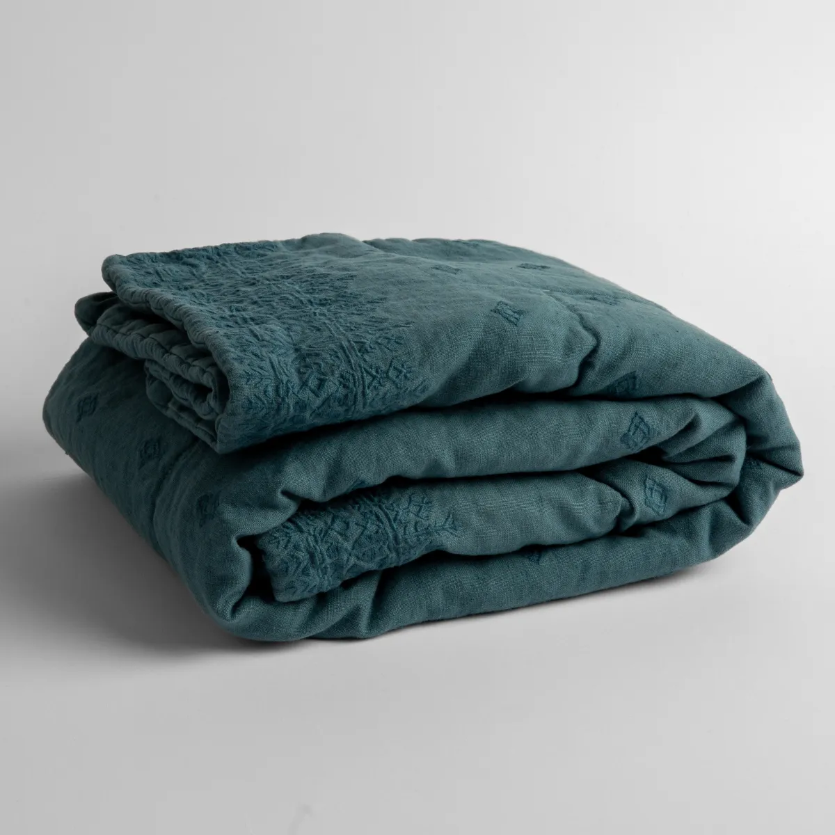 Ines Baby Blanket