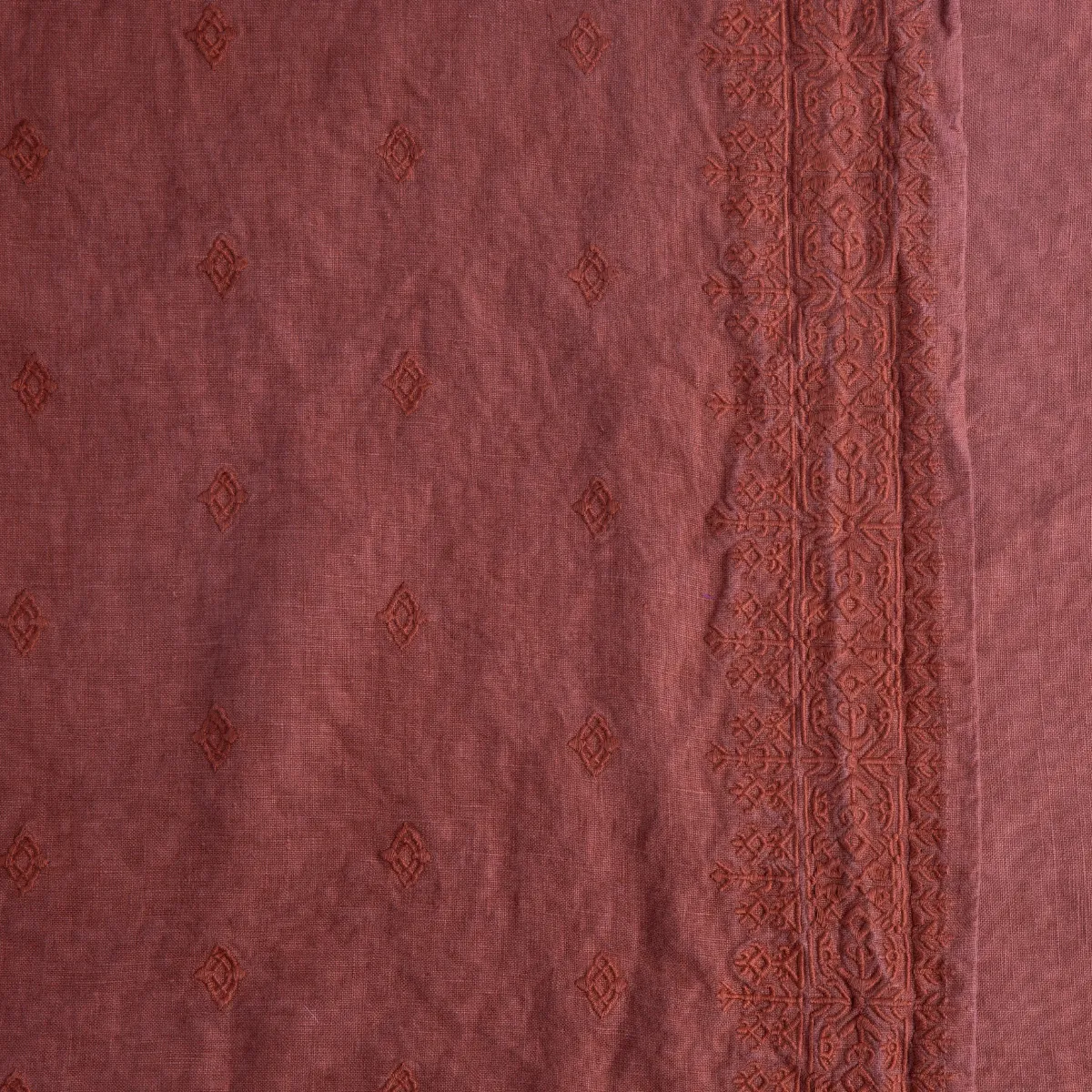 Ines Baby Blanket