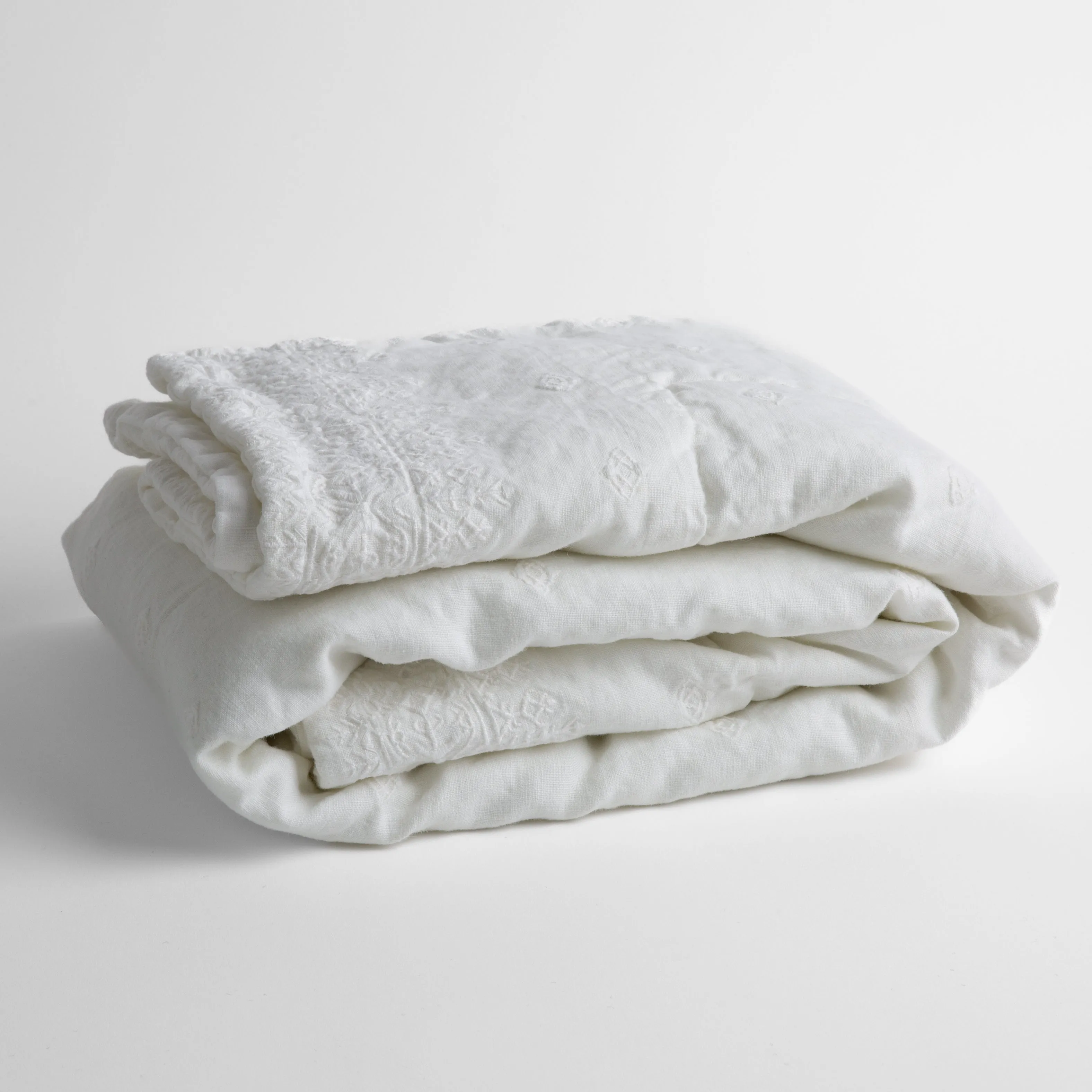 Ines Baby Blanket
