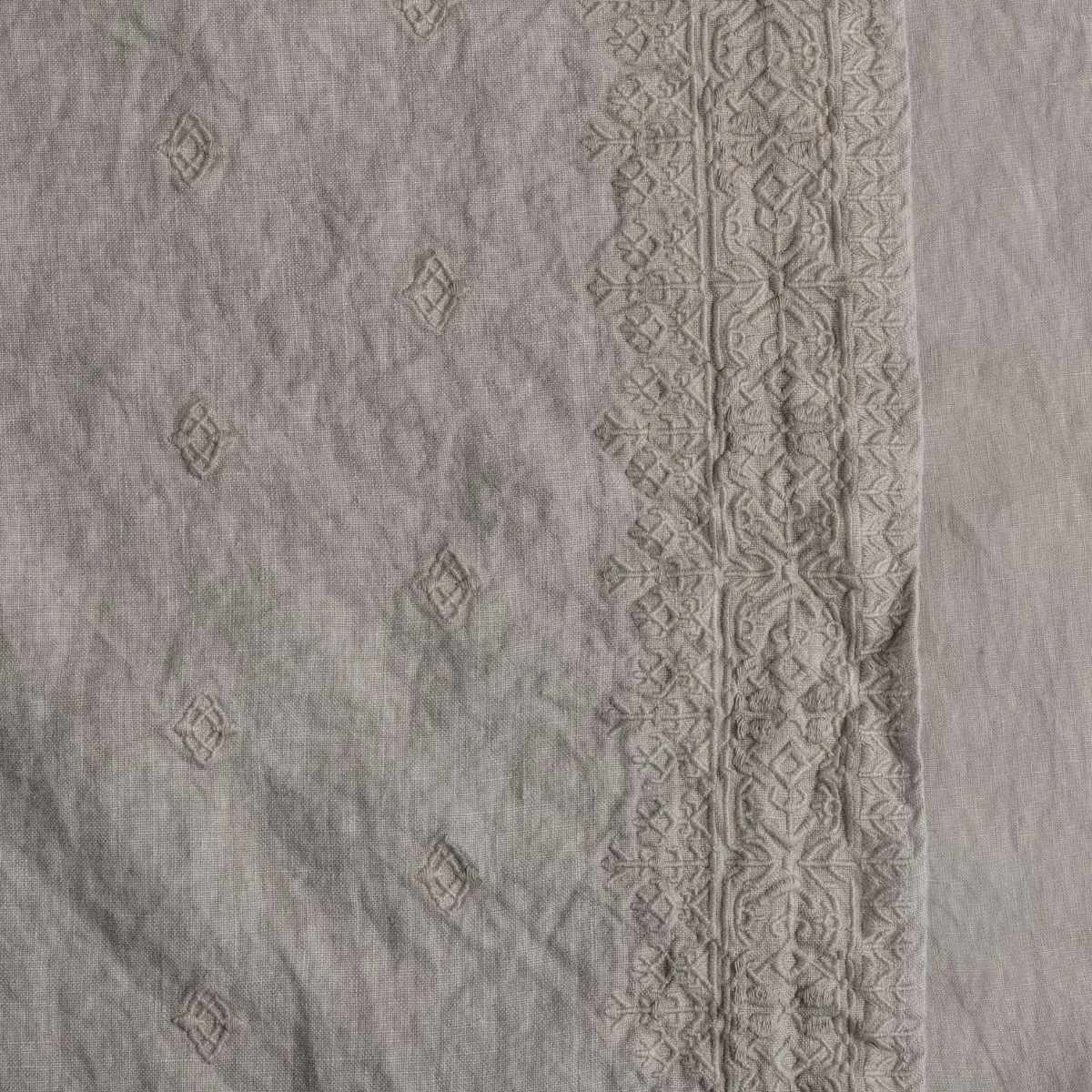 Ines Baby Blanket