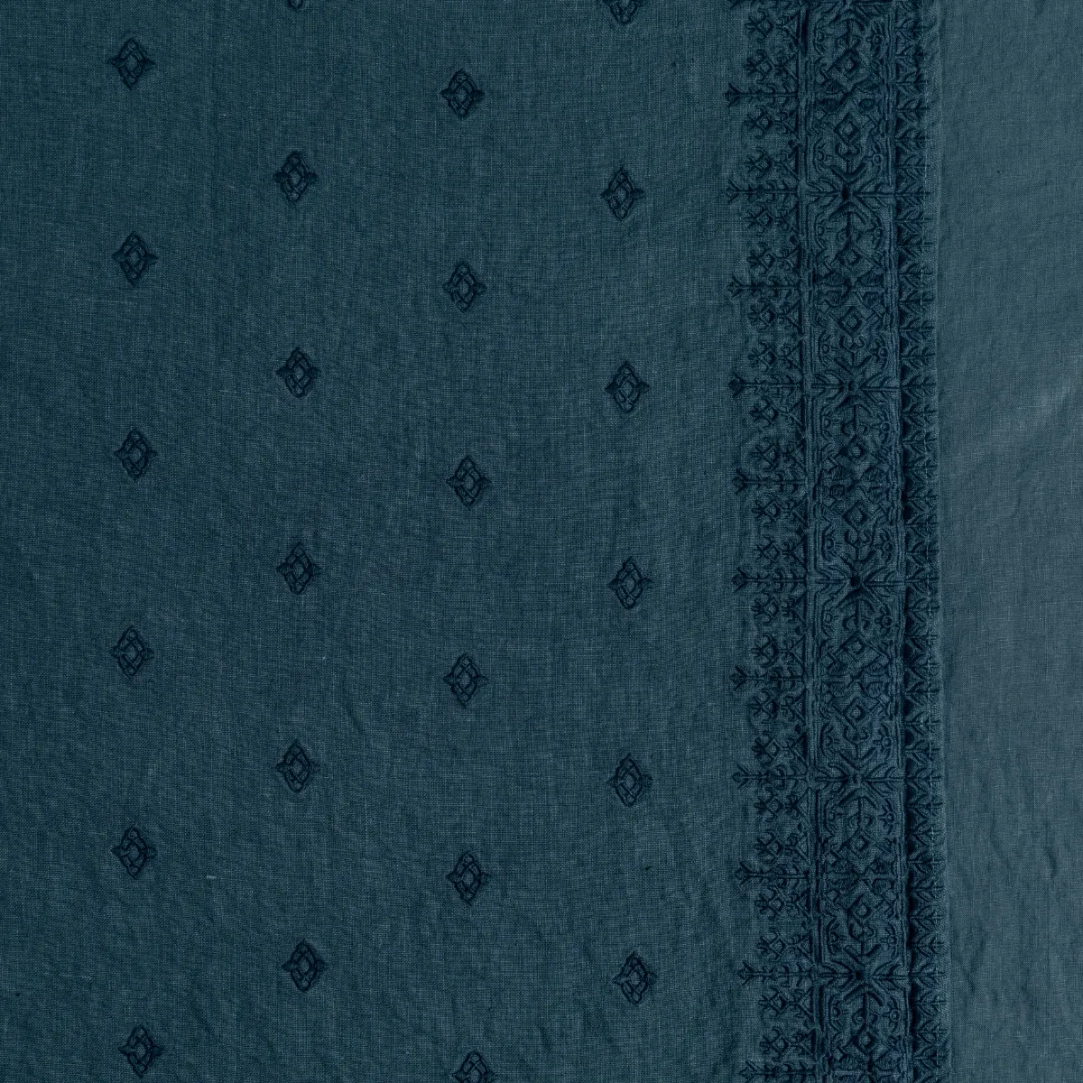 Ines Baby Blanket